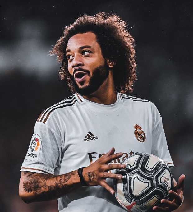 Marcelo Vieira Profil Fotoğrafı