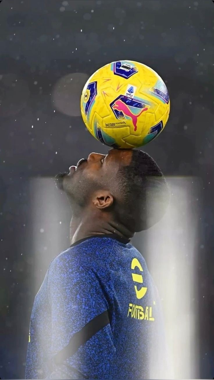 Marcus Thuram Fotoğrafları