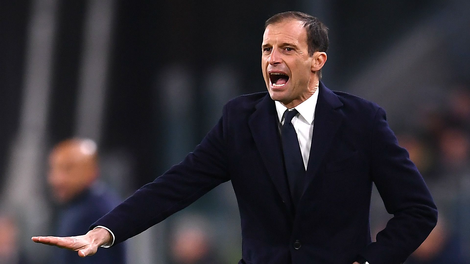 Massimiliano Allegri Bilgisayar Duvar Kağıdı