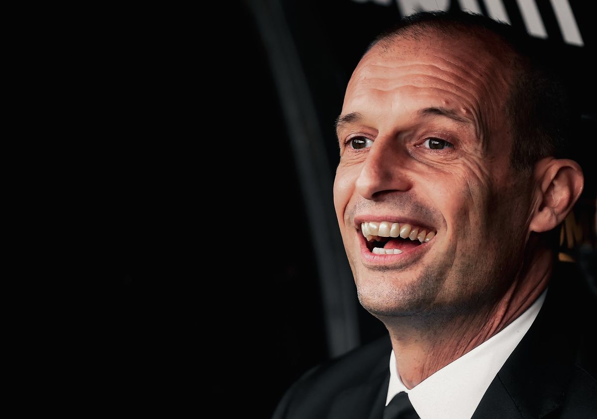 Massimiliano Allegri Biyografisi