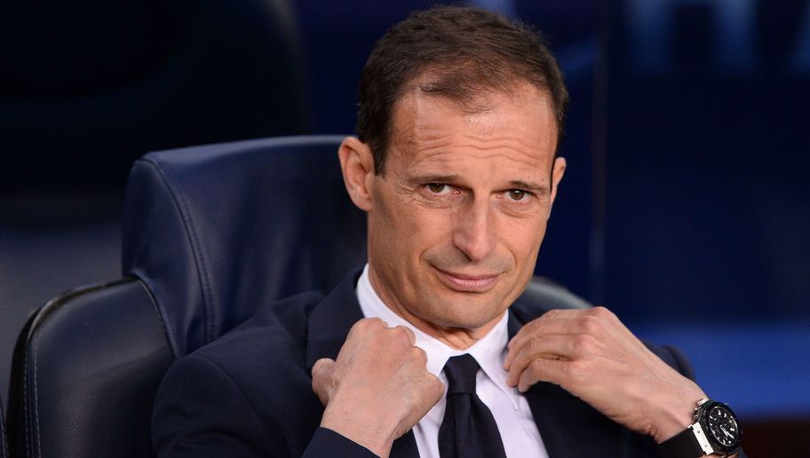 Massimiliano Allegri Görevleri