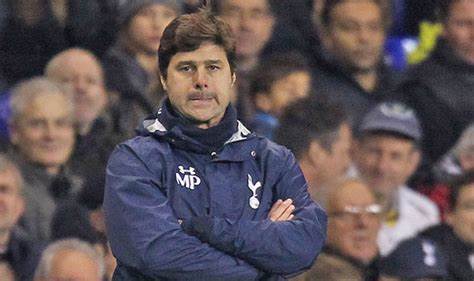 Mauricio Pochettino Arjantin