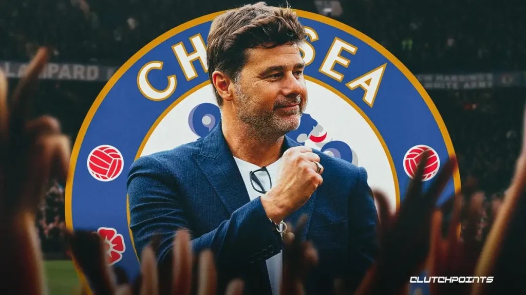 Mauricio Pochettino Profil Fotoğrafı