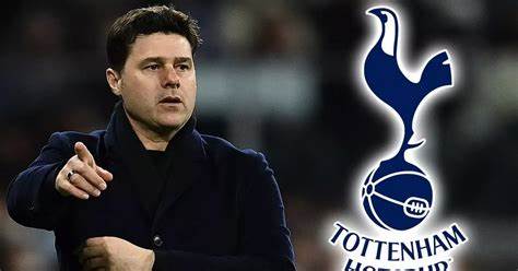 Mauricio Pochettino Tottenham