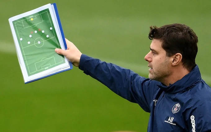 Mauricio Pochettino Yöntemleri