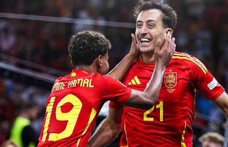 Mikel Oyarzabal Penaltı