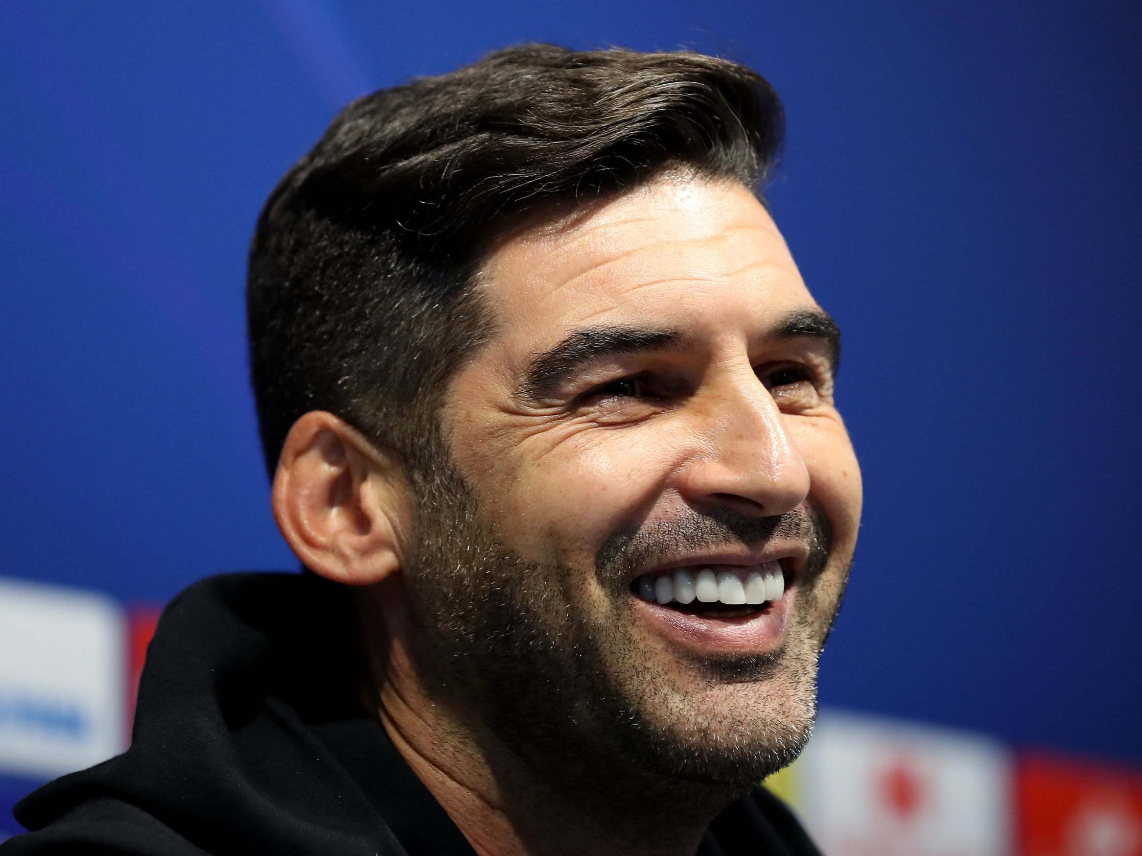 Paulo Fonseca Duvar Kağıdı hd