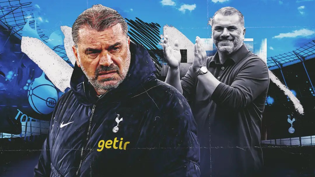 Postecoglou Portresi