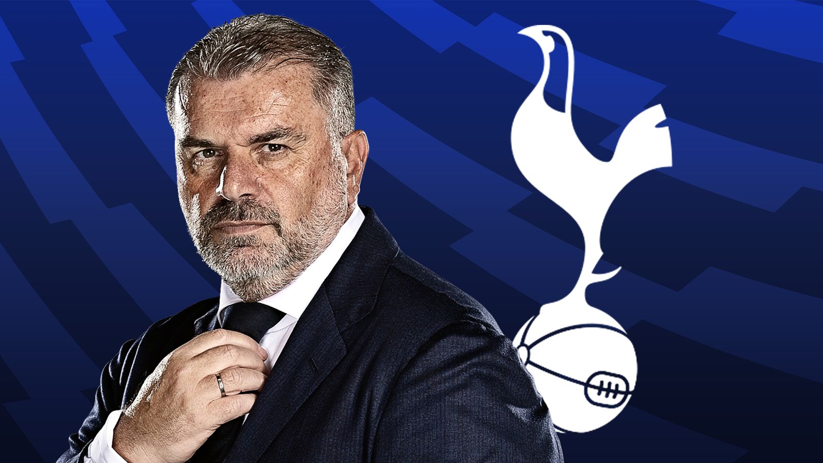 Postecoglou Tottenham Teknik Direktörü