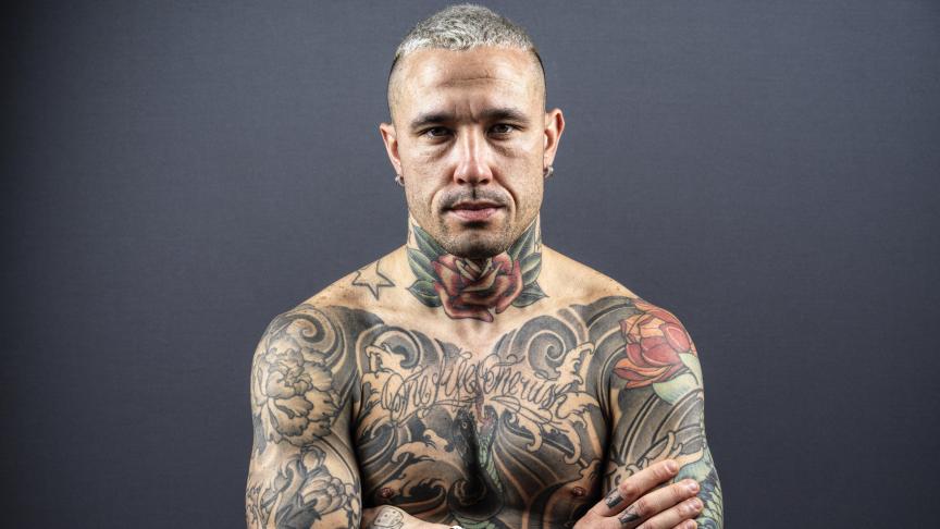 Radja Nainggolan