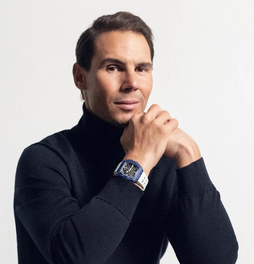 Rafael Nadal Fotoğrafı