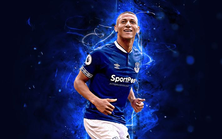 Richarlison Çekici Resmi