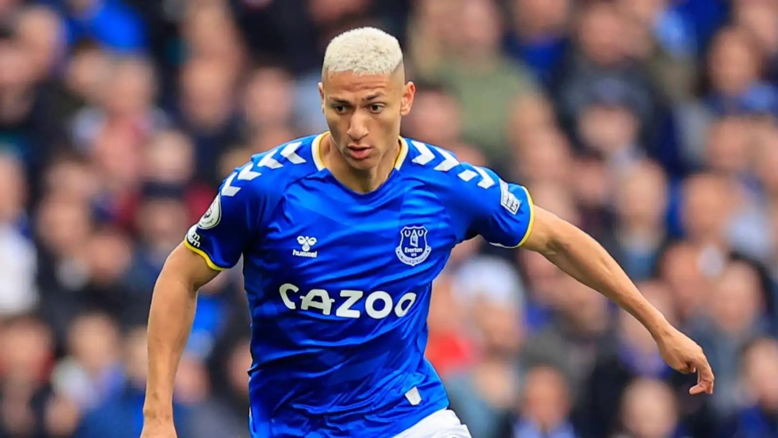 Richarlison Everton