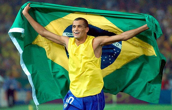 Rivaldo Fotoğrafı