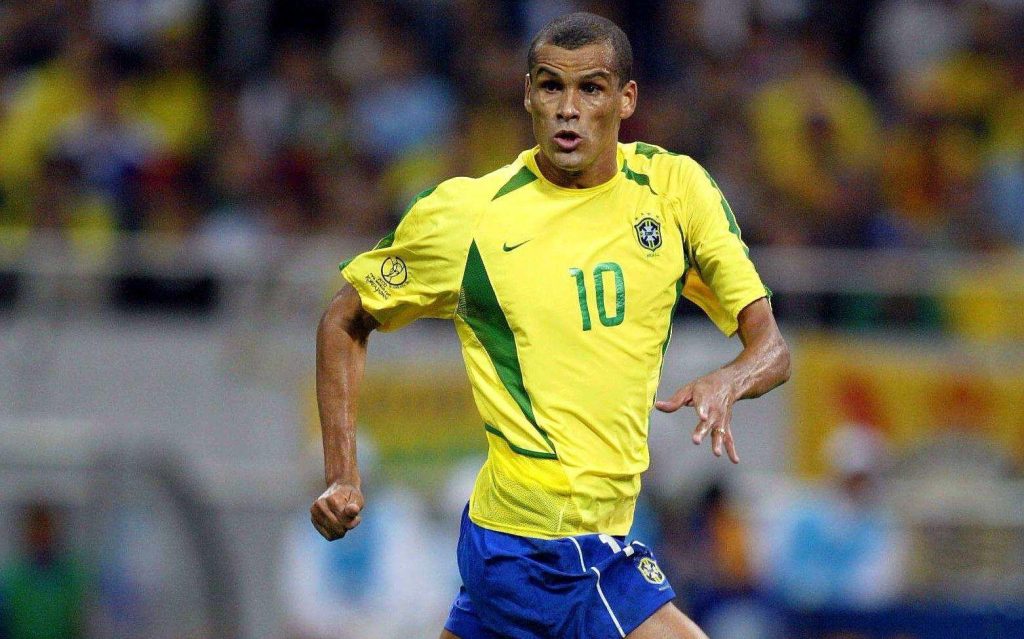 Rivaldo Futbolcusu