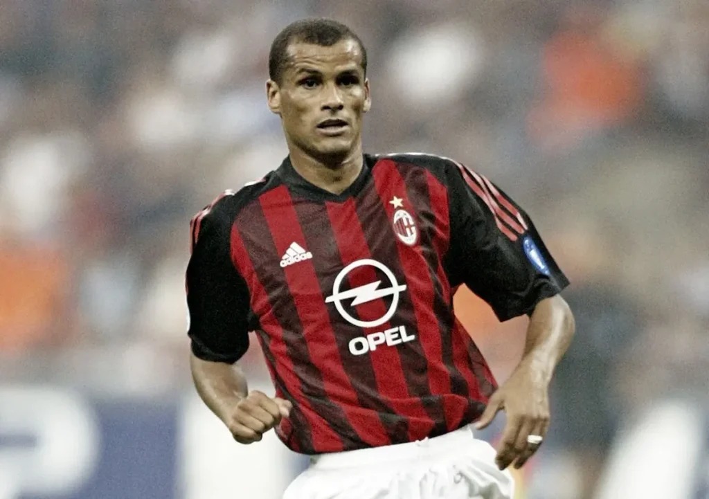 Rivaldo Milan