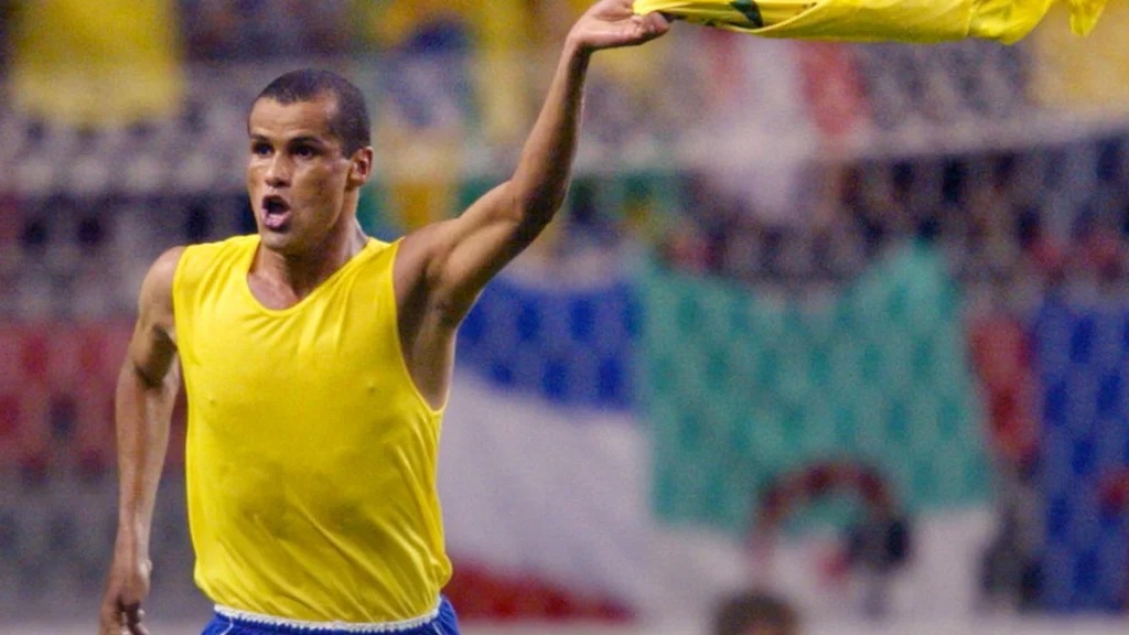 Rivaldo Profesyonel Hayatı