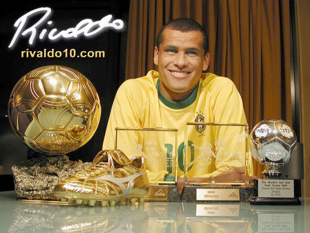 Rivaldo Profil Fotoğrafı