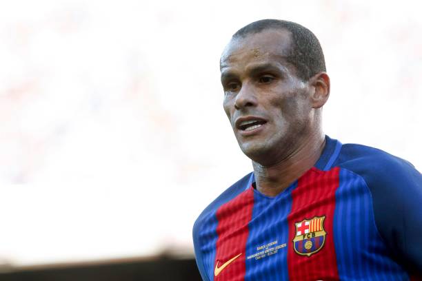 Rivaldo Profil Fotoğrafı