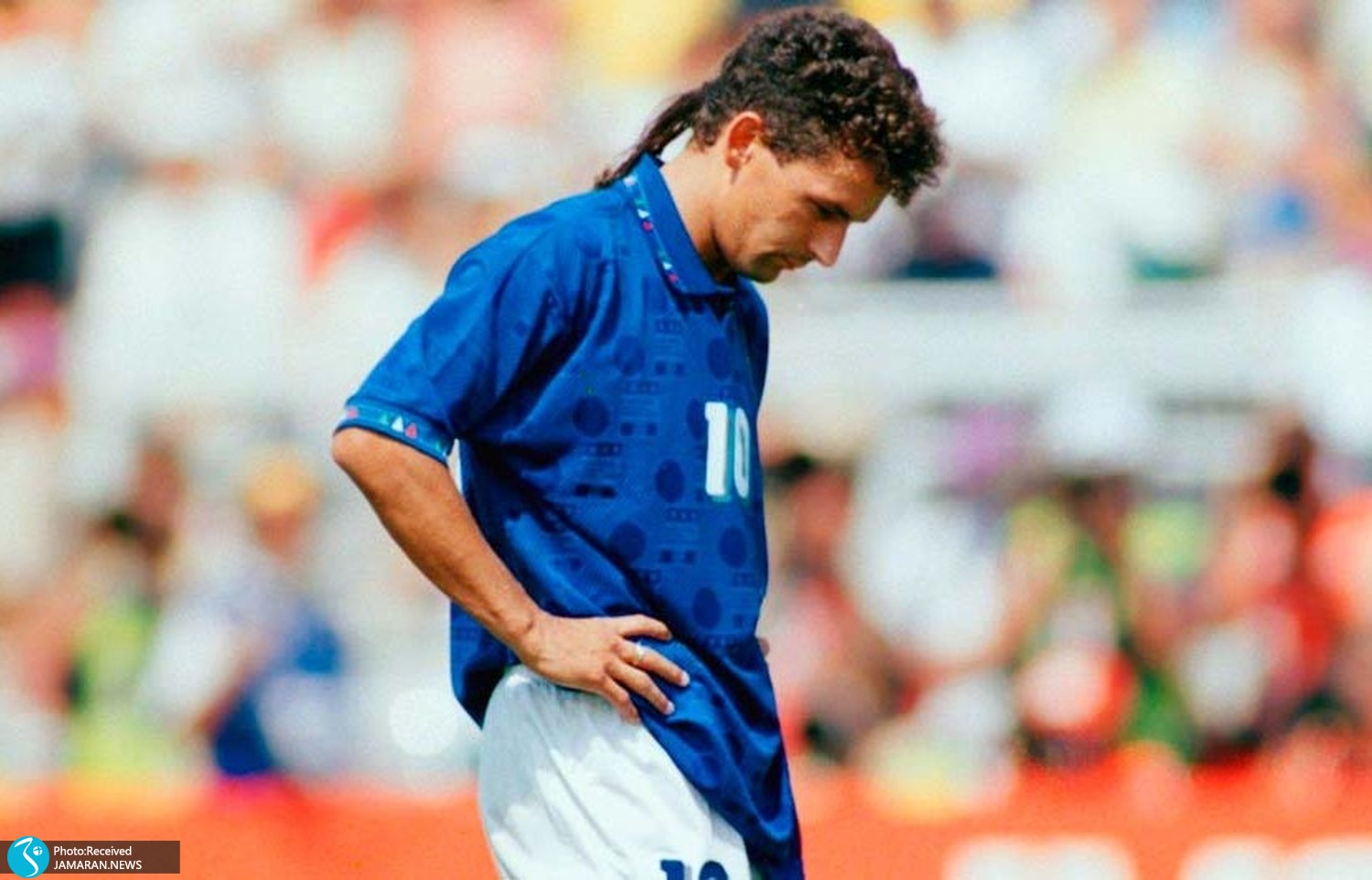 Roberto Baggio Profil Fotoğrafı