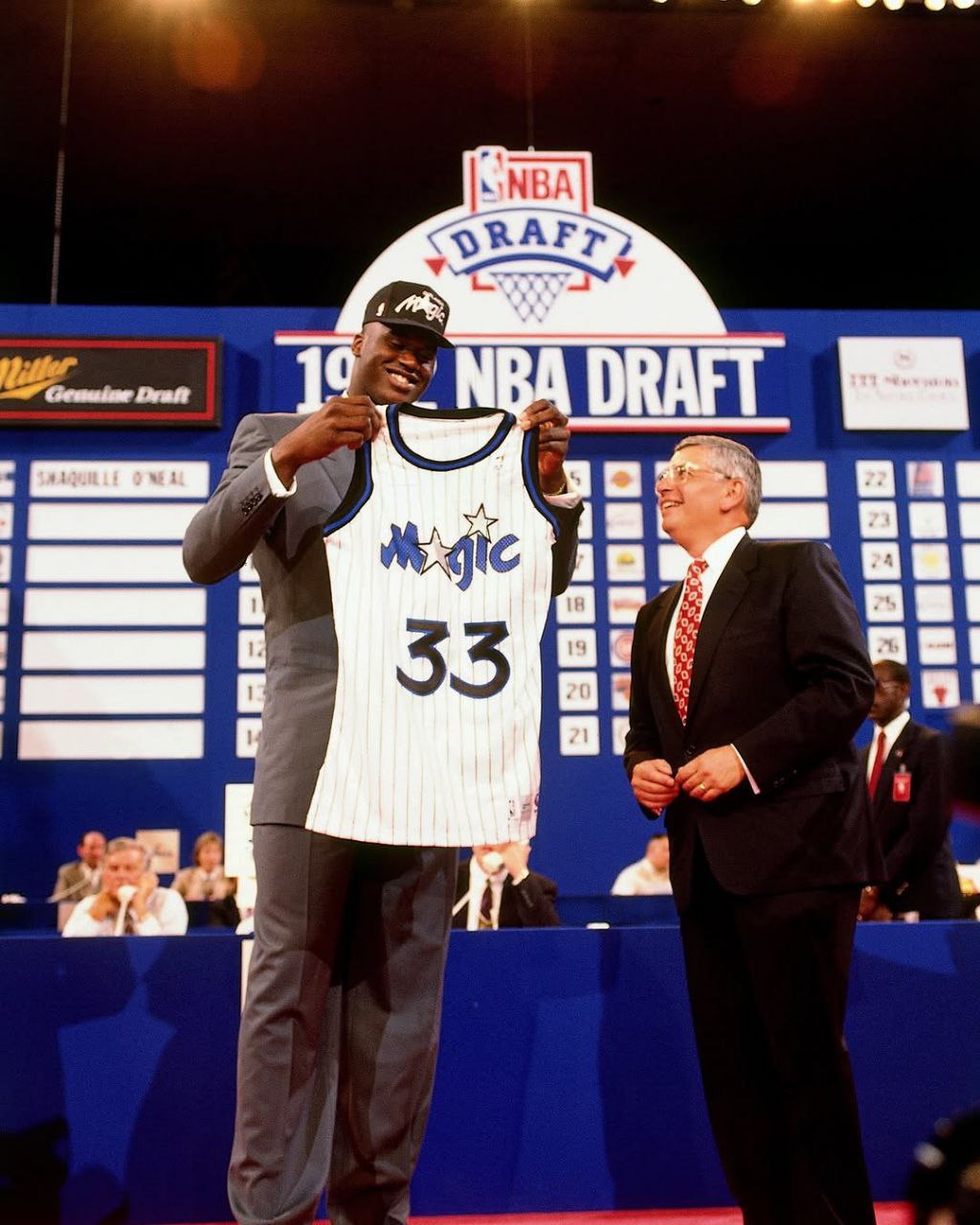 Shaquille O'Neal Oyun Tarzı Özellikleri