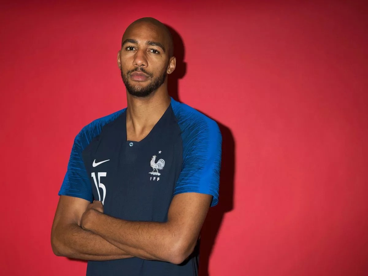 Steven N'Zonzi Ağırlığı