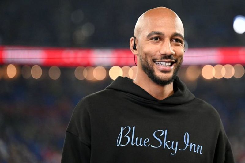 Steven N'Zonzi Profil Fotoğrafı