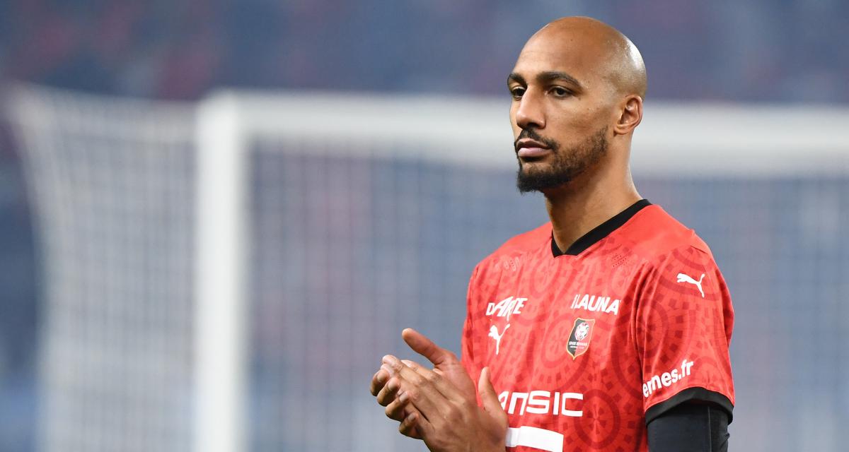 Steven N'Zonzi