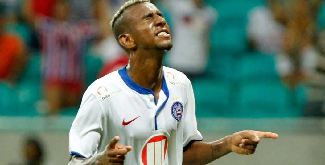 Talisca Bahia