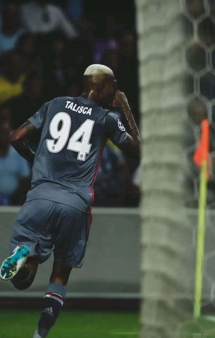 Talisca Duvar Kağıdı