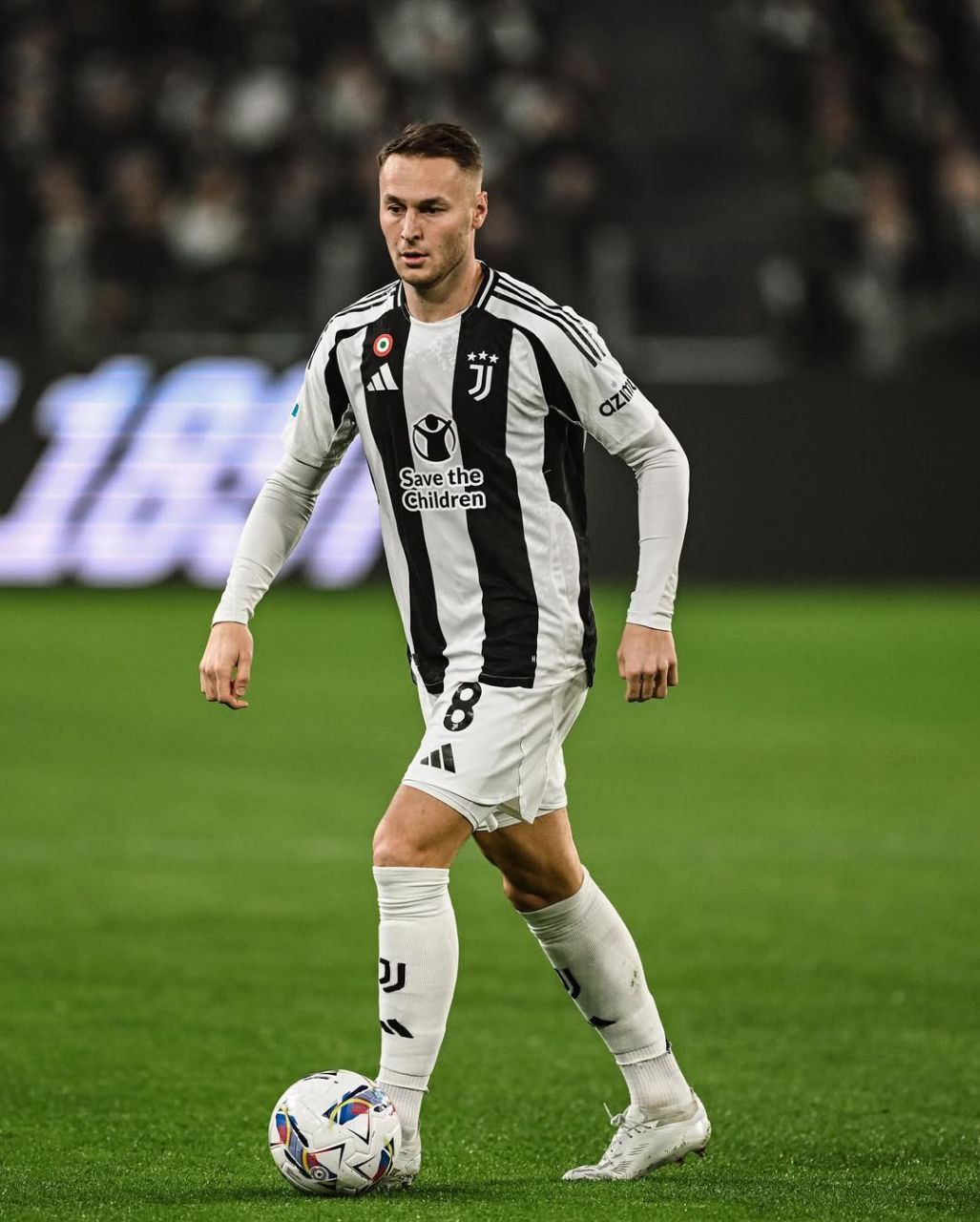 Teun Koopmeiners Juventus