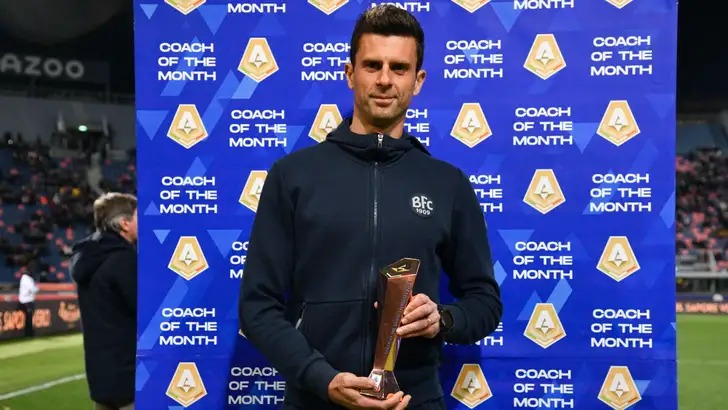 Thiago Motta Başarıları