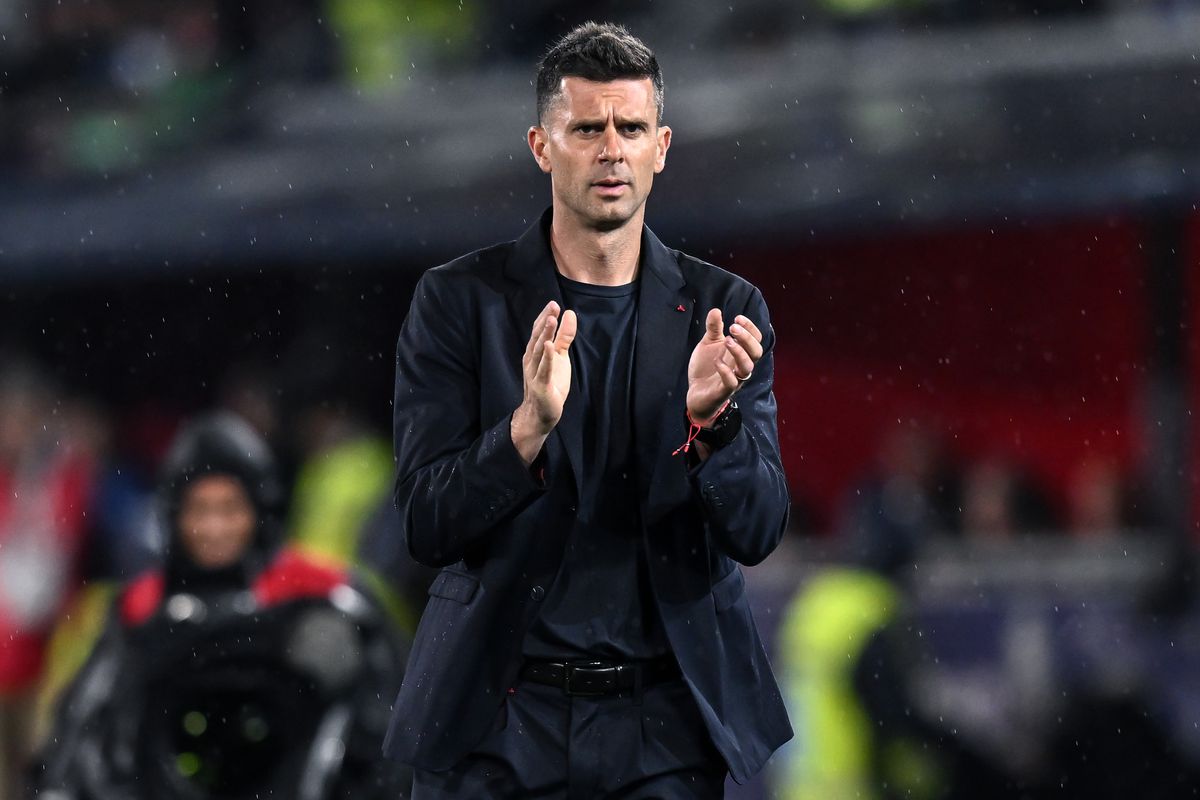 Thiago Motta Fotoğrafı