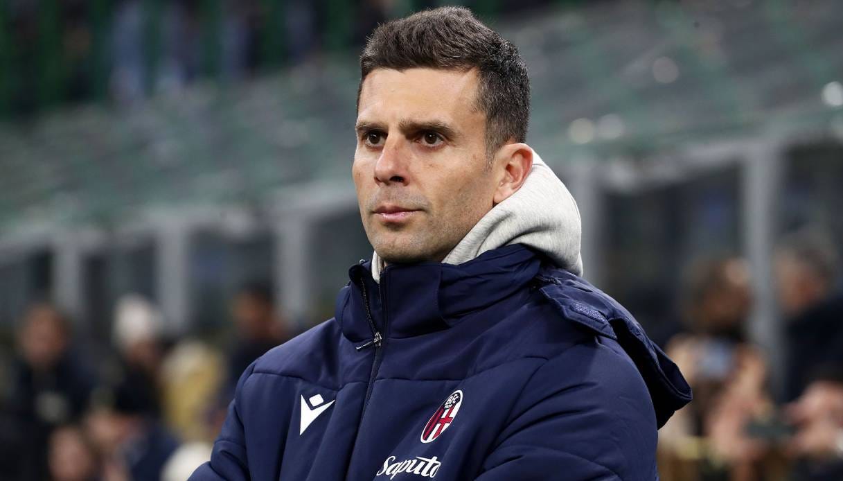 Thiago Motta Profil Fotoğrafı