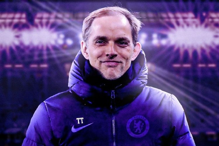 Thomas Tuchel Profil Fotoğrafı