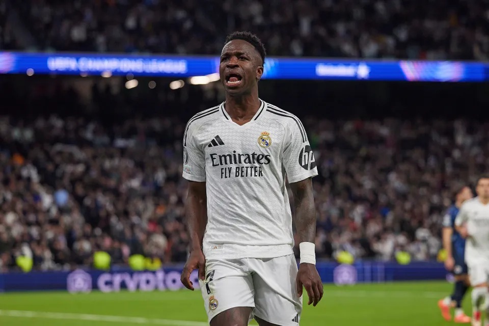 Vinicius Junior Hakkında Bilgi