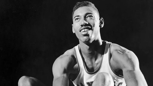 Wilt Chamberlain Profil Fotoğrafı