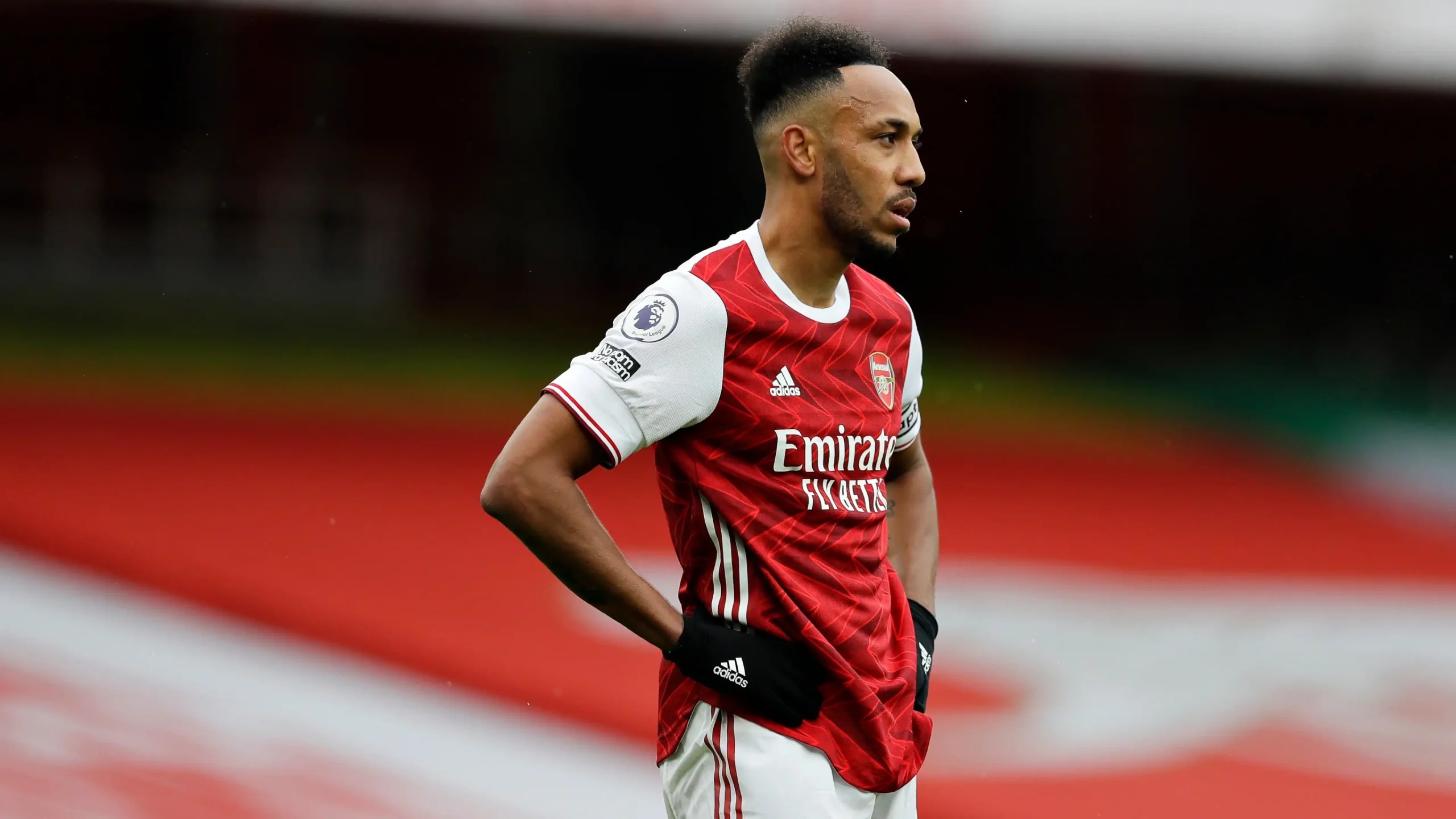 Aubameyang Bilgisayar Duvar Kağıdı