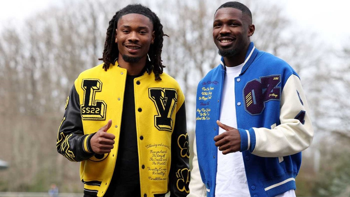 marcus thuram brother