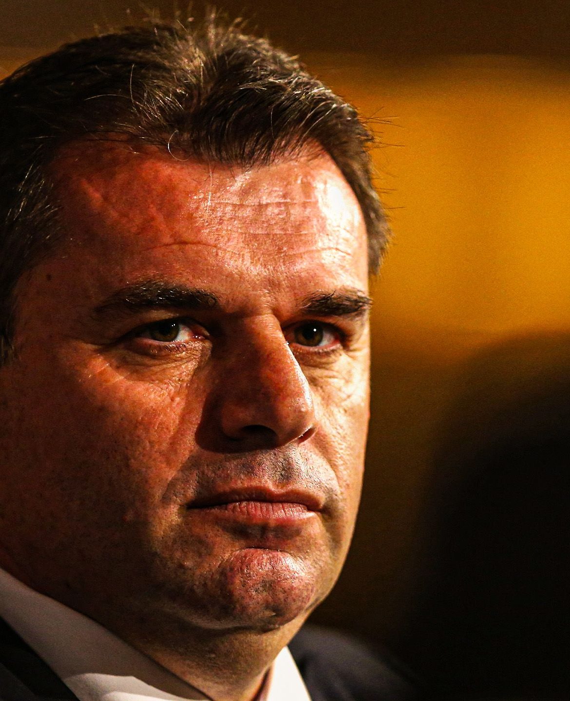 Ange Postecoglou Profil Fotoğrafı