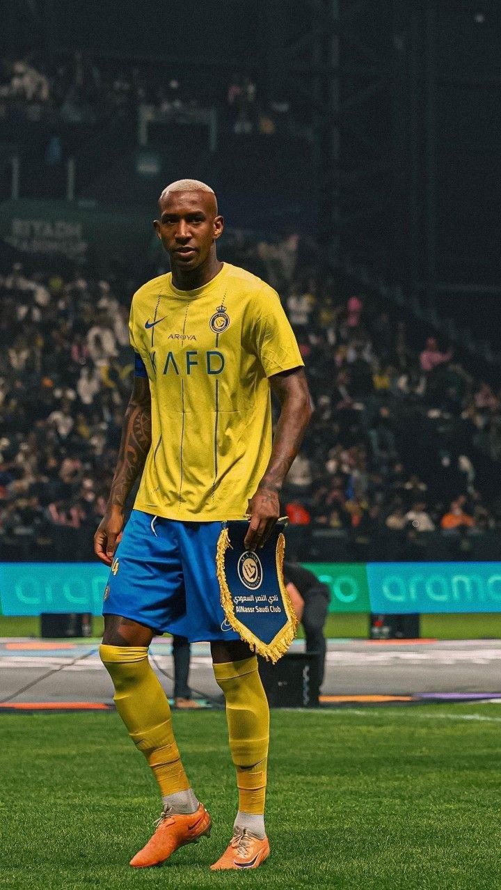 wallpaper talisca