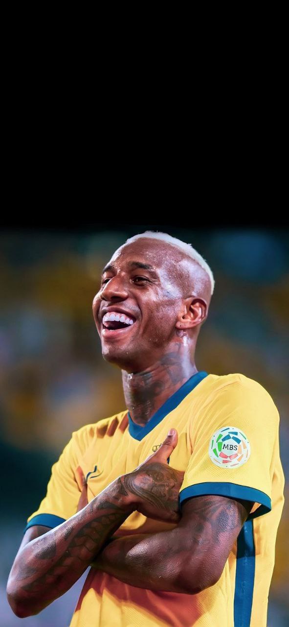 wallpaper talisca